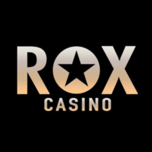 Rox Casino logo